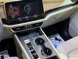 فولكسفاغن أطلس